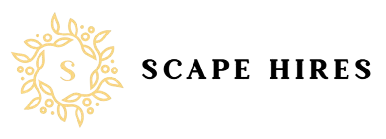 Scape Hires