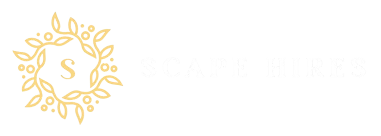 Scape Hires